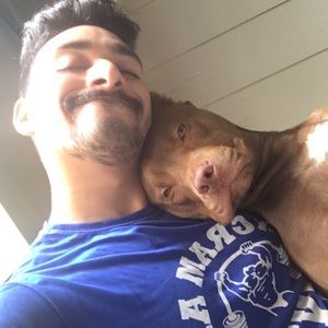 Meet your Posher, Adrian